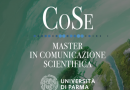 Sostenibilità e diritti umani alla prova della comunicazione scientifica al Master CoSe dell’Università di Parma