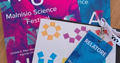 Il Malnisio Science Festival, “centrale” di senso